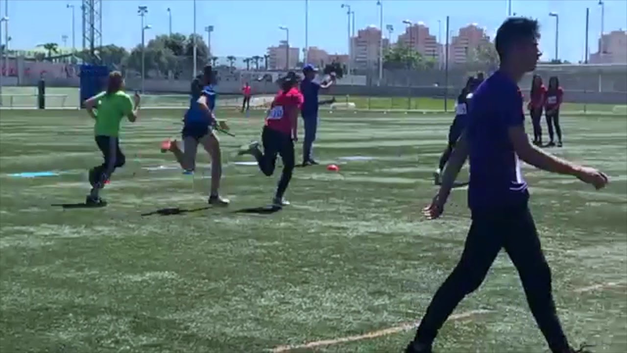 Olimpiadas Clásicas Torrevieja 2019