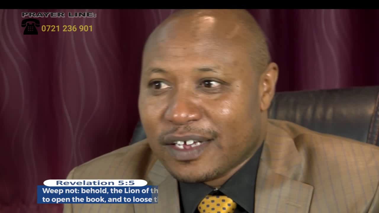 Bishop Mankura - Breaking Limits (Part.1)