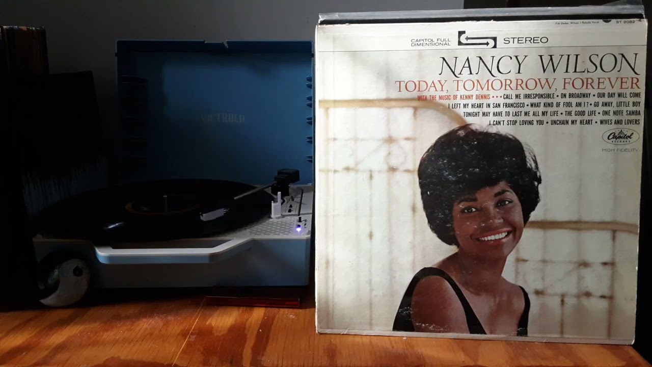RELAX AND VIBE TO VINYL ON VICTROLA.............(I DO NOT OWN RIGHTS TO THE MUSIC)