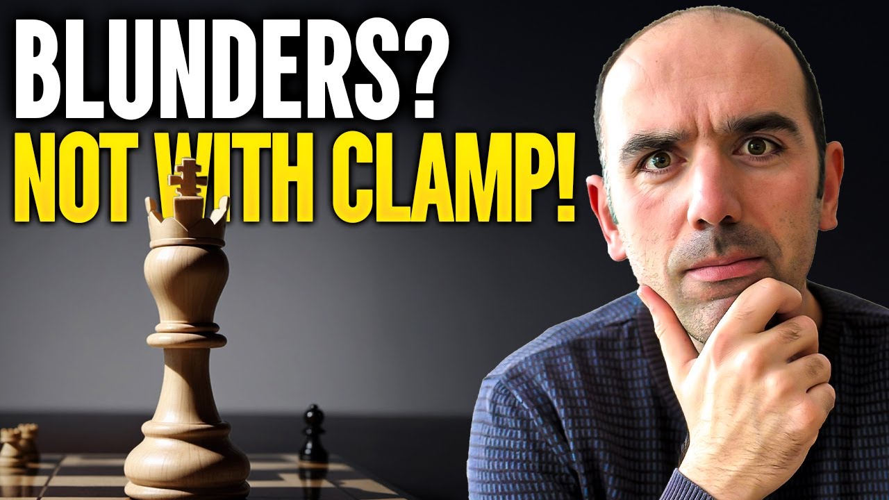 The Simple Mental Checklist That Stops Chess Blunders