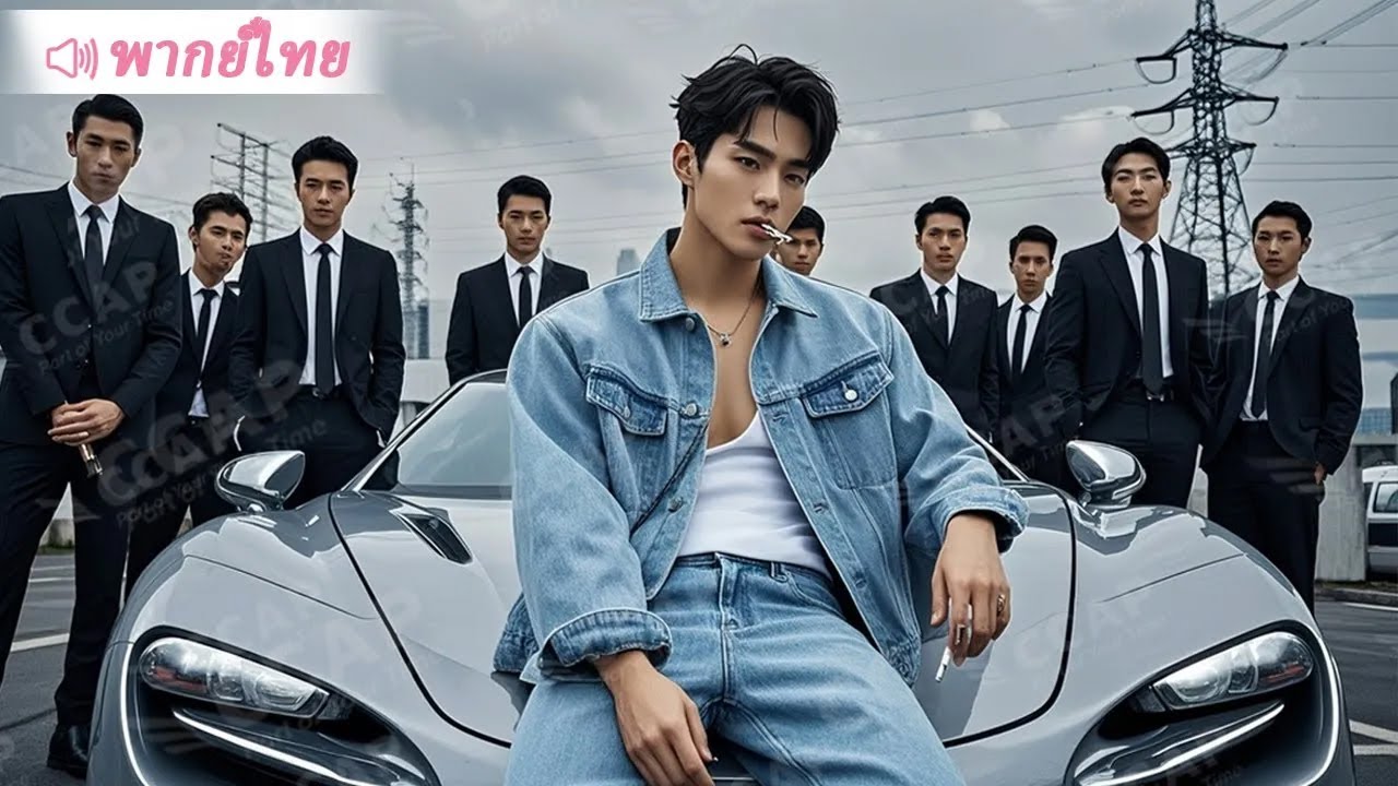 จอมทัพเกษียณผันตัวเป็นคนขับรถ ถูกพวกไฮโซหน้าใหม่รีดค่าคุ้มครอง สุดท้ายจบลงด้วยโศกนาฏกรรม!