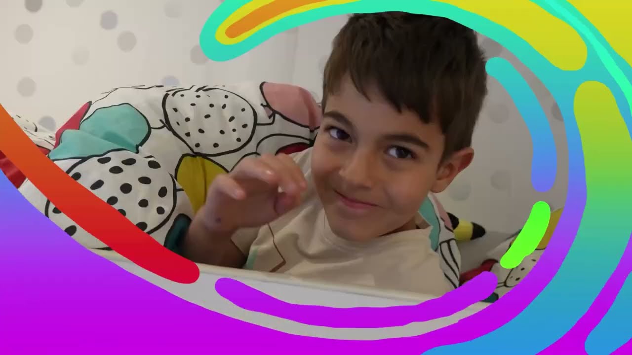 خلودة عمل مقلب المرض فينا😱/خوفنا عليه😭