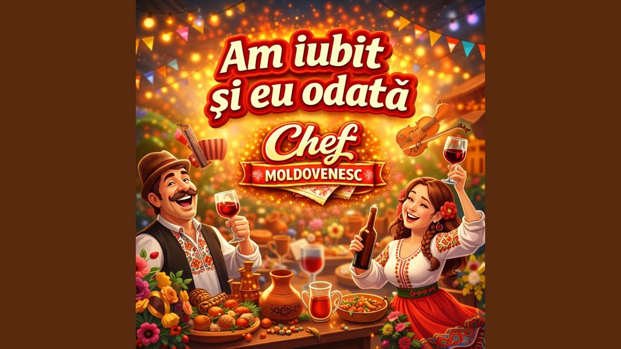 Am iubit şi eu odată