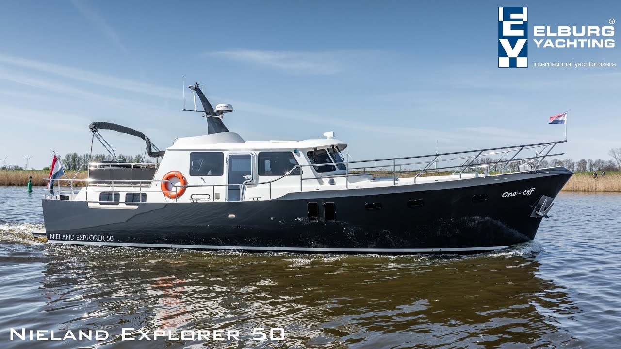 Nieland Explorer 50