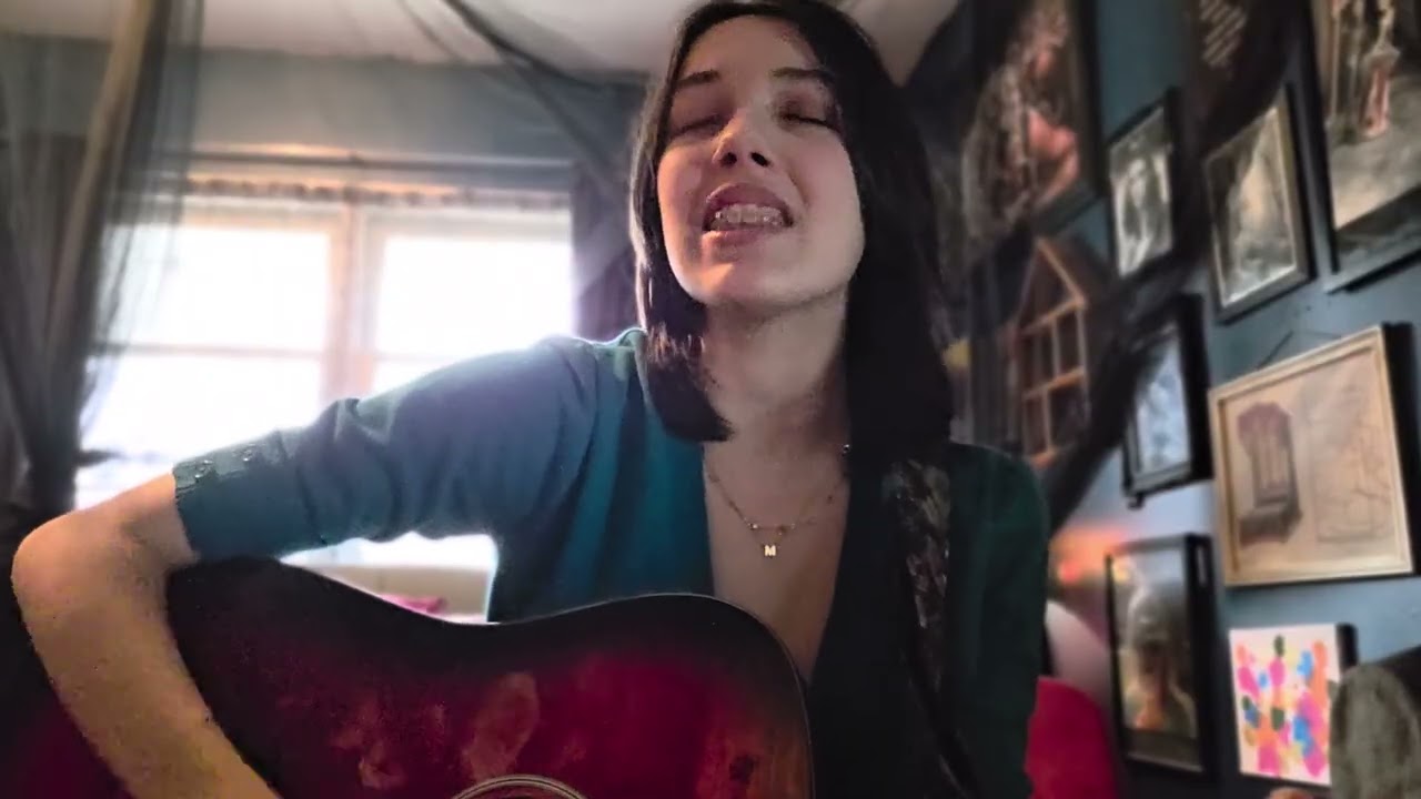 Bella Graves - Blisters 