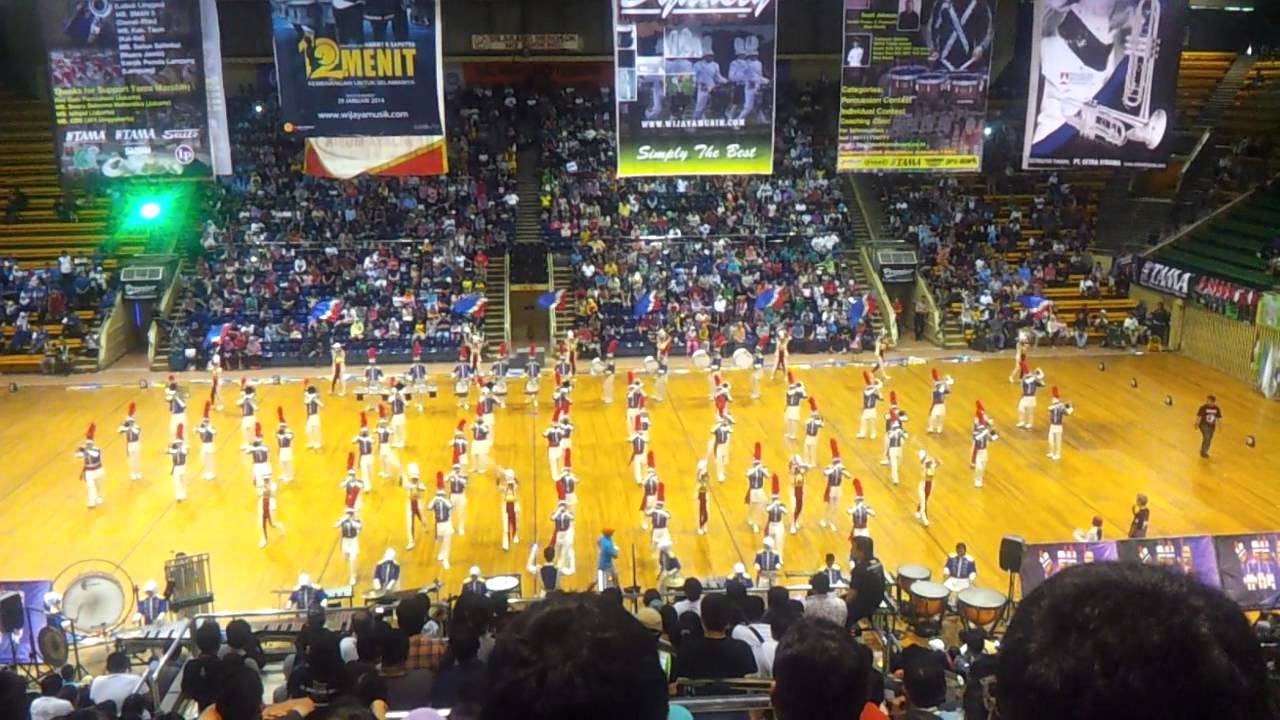 MB Istiqlal 