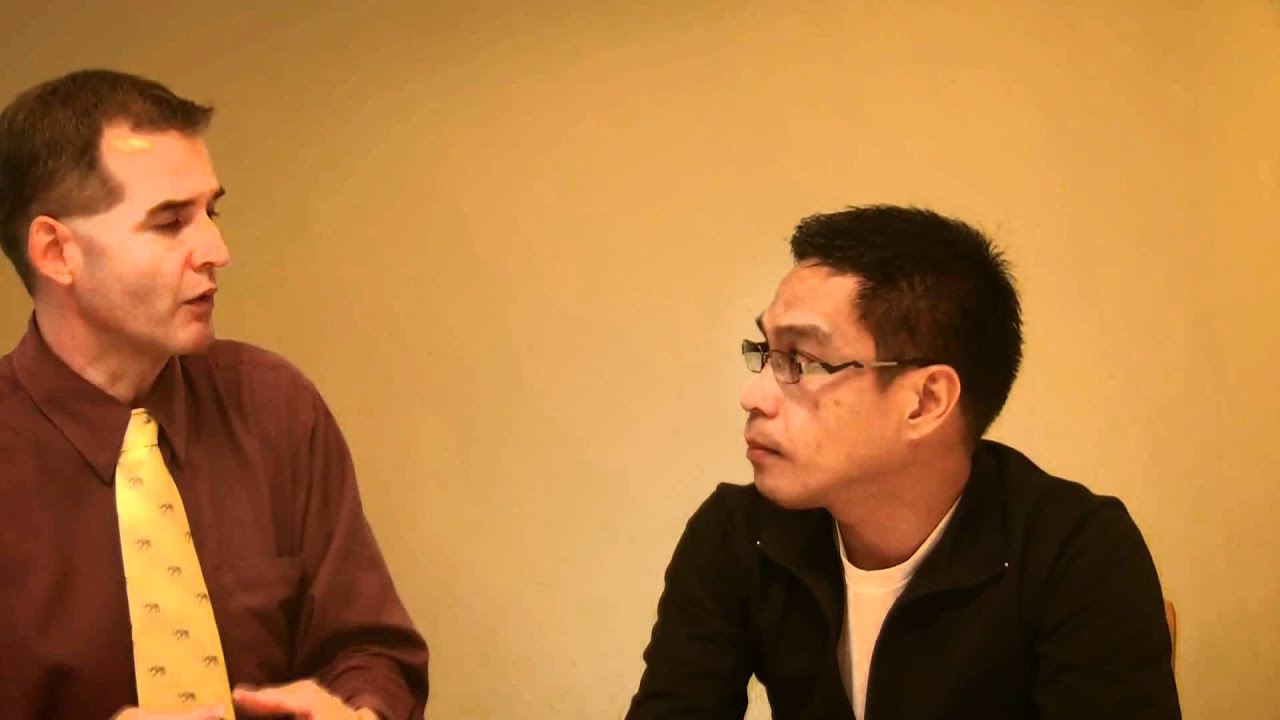 Tagalog & Cebuano:  Languages of Southeast Asia