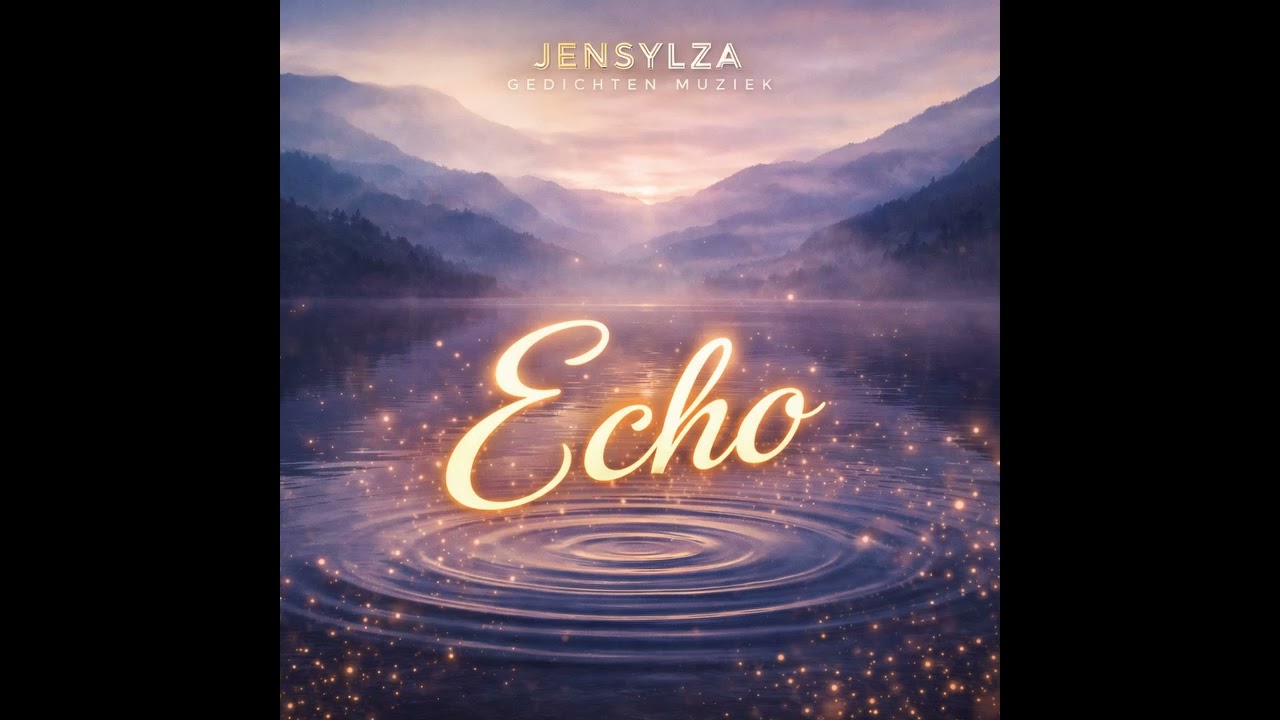 Jensylza gedichten muziek - Echo