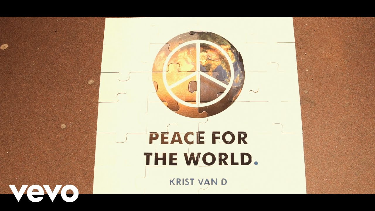 Krist Van D - You & Me
