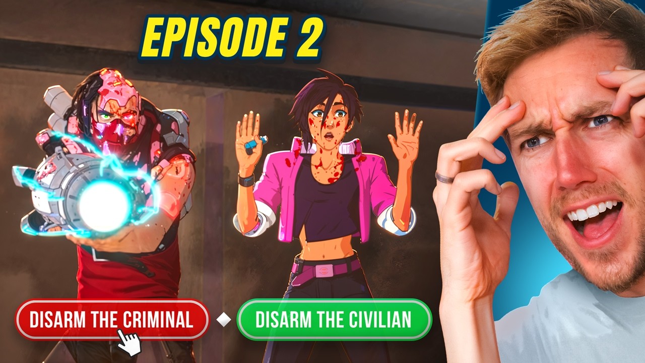 THE GAME IGNORED MY ORDERS?? (Dispatch Episode 2)
