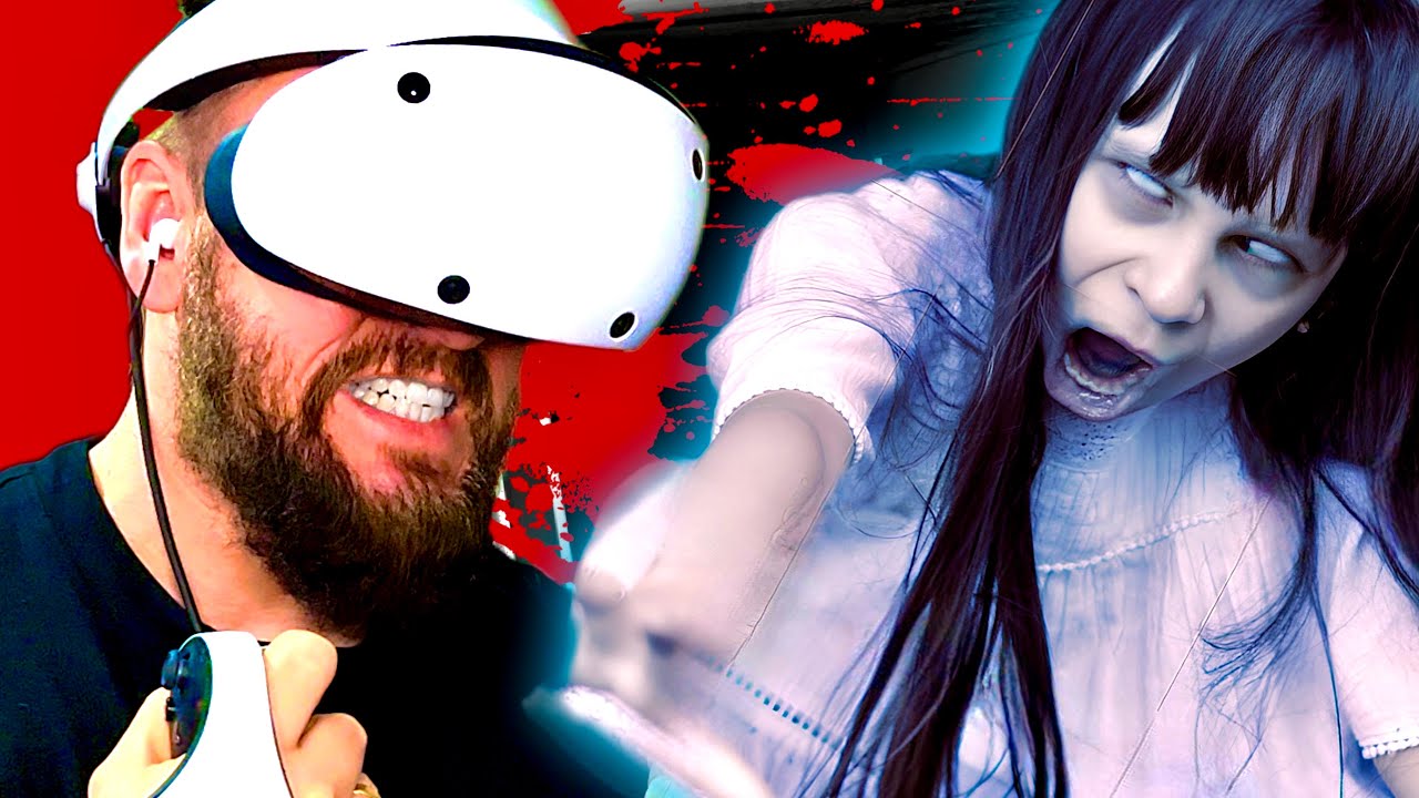 Don&rsquo;t Get Too Close! Afterlife VR PSVR2