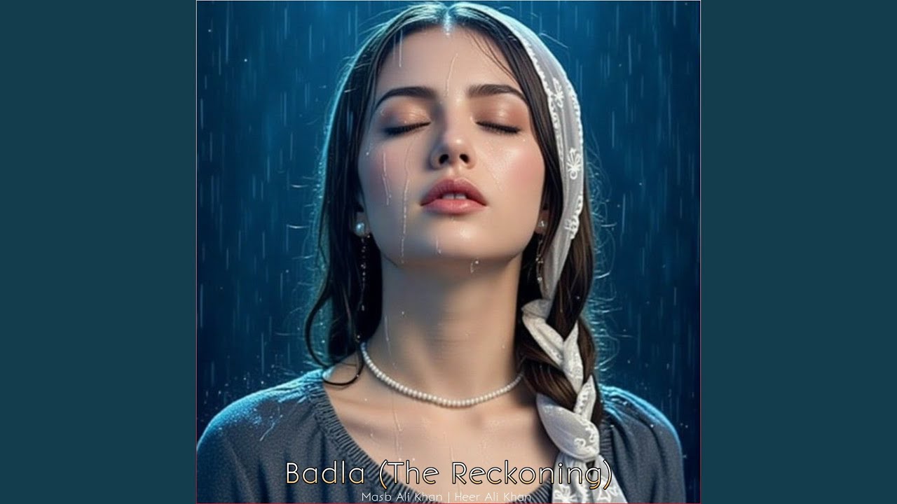 Badla (The Reckoning)