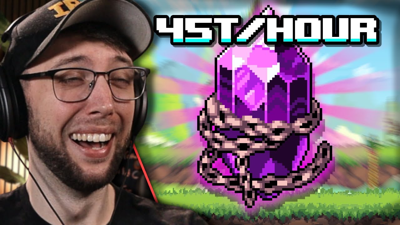Arcane Cultist Is INSANE Now! | Stream Vods | IdleOn