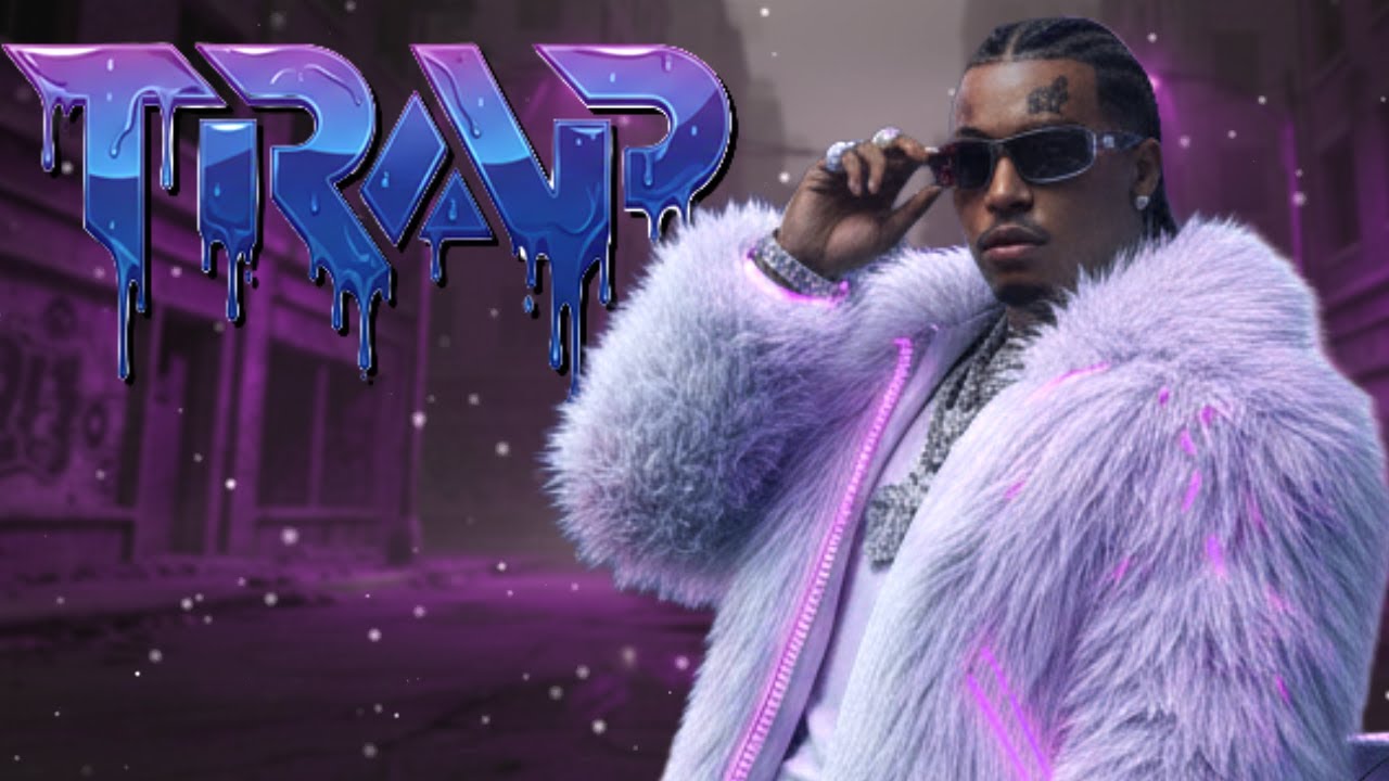 Solo Mode – Dark Trap / Melodic Trap 2026 | Solo, Focus & Energy
