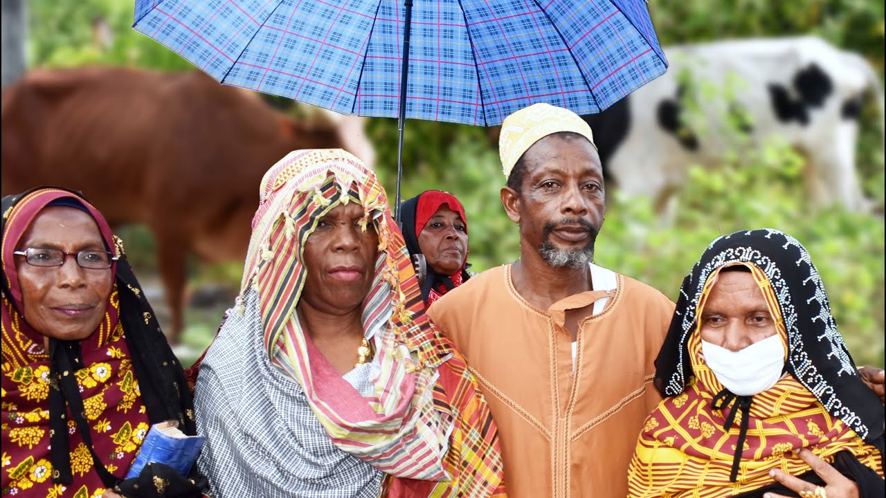 HARUSSI DE M. SWEFOU AHMADA MDAHOMA