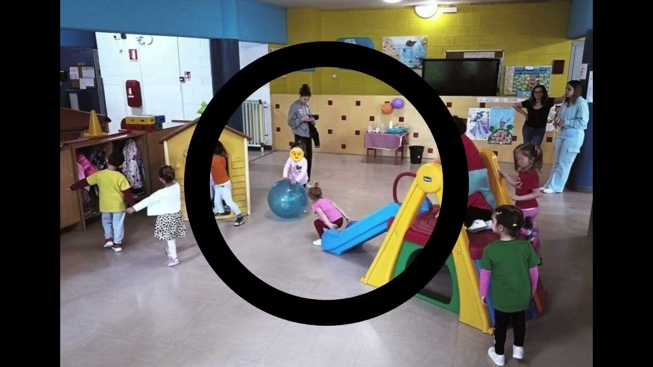 continuità nido scuola dell' Infanzia 2024/2025