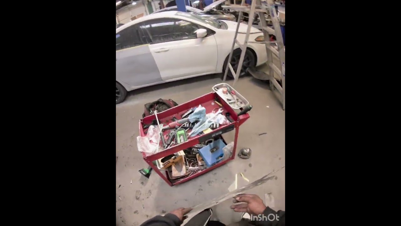 2018 Honda accord downstream o2 sensor replacement 