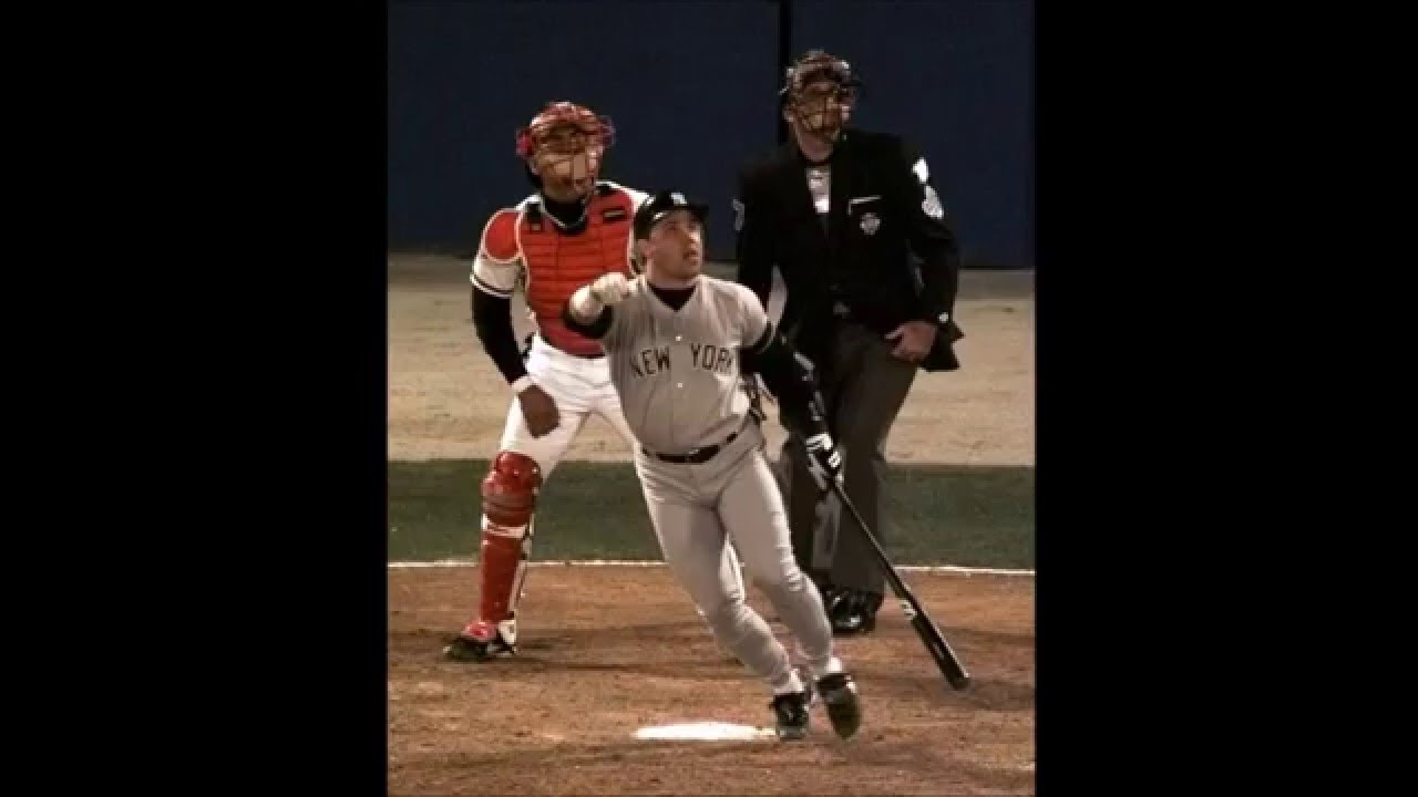 1996-WFAN Mike And The Mad Dog Day After Game 4 of the World Series