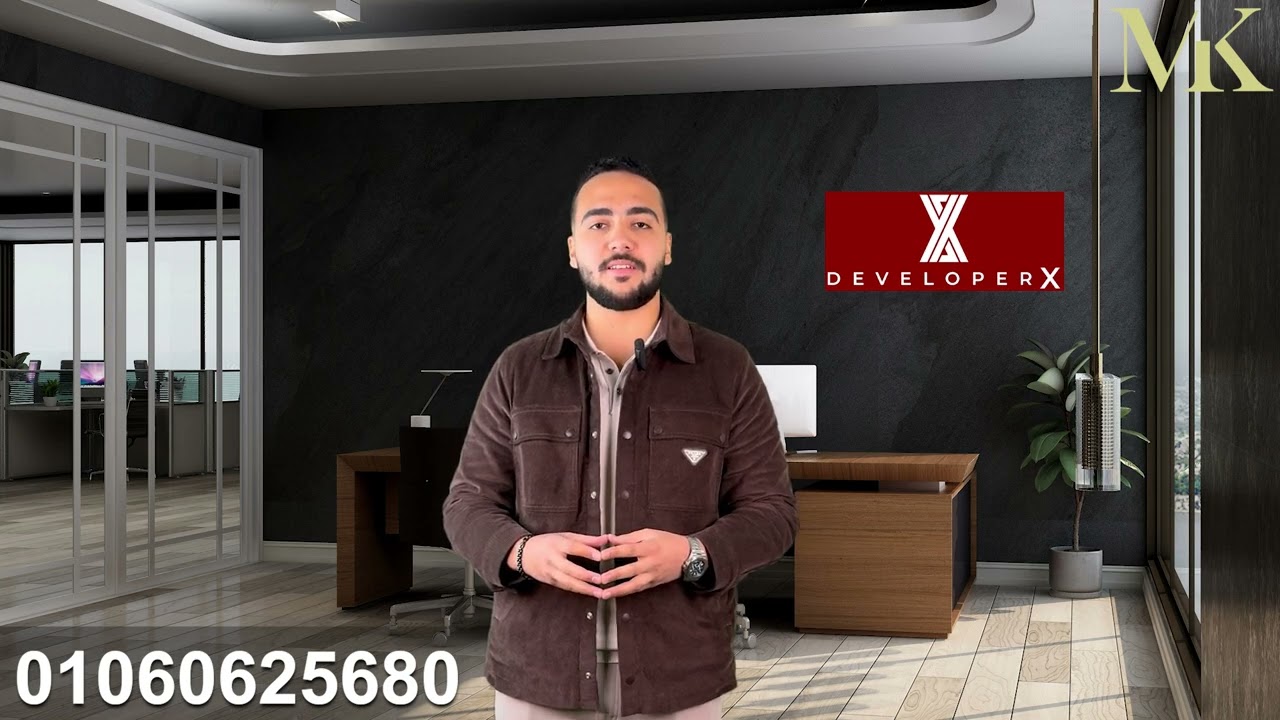 كمبوند ذا ريد ريزيدنس التجمع الخامس The Red Residence New Cairo | وحدات فندقية بالجولدن سكوير