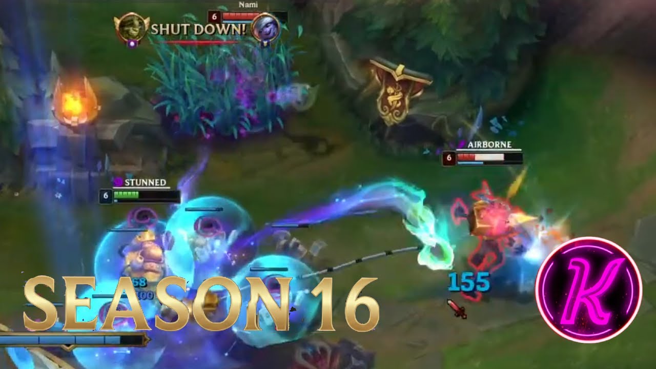 Promo games on EUNE