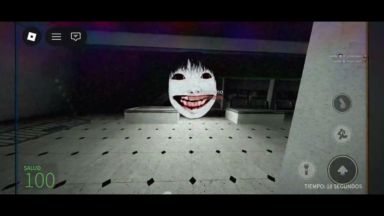 Jugando eni's mod