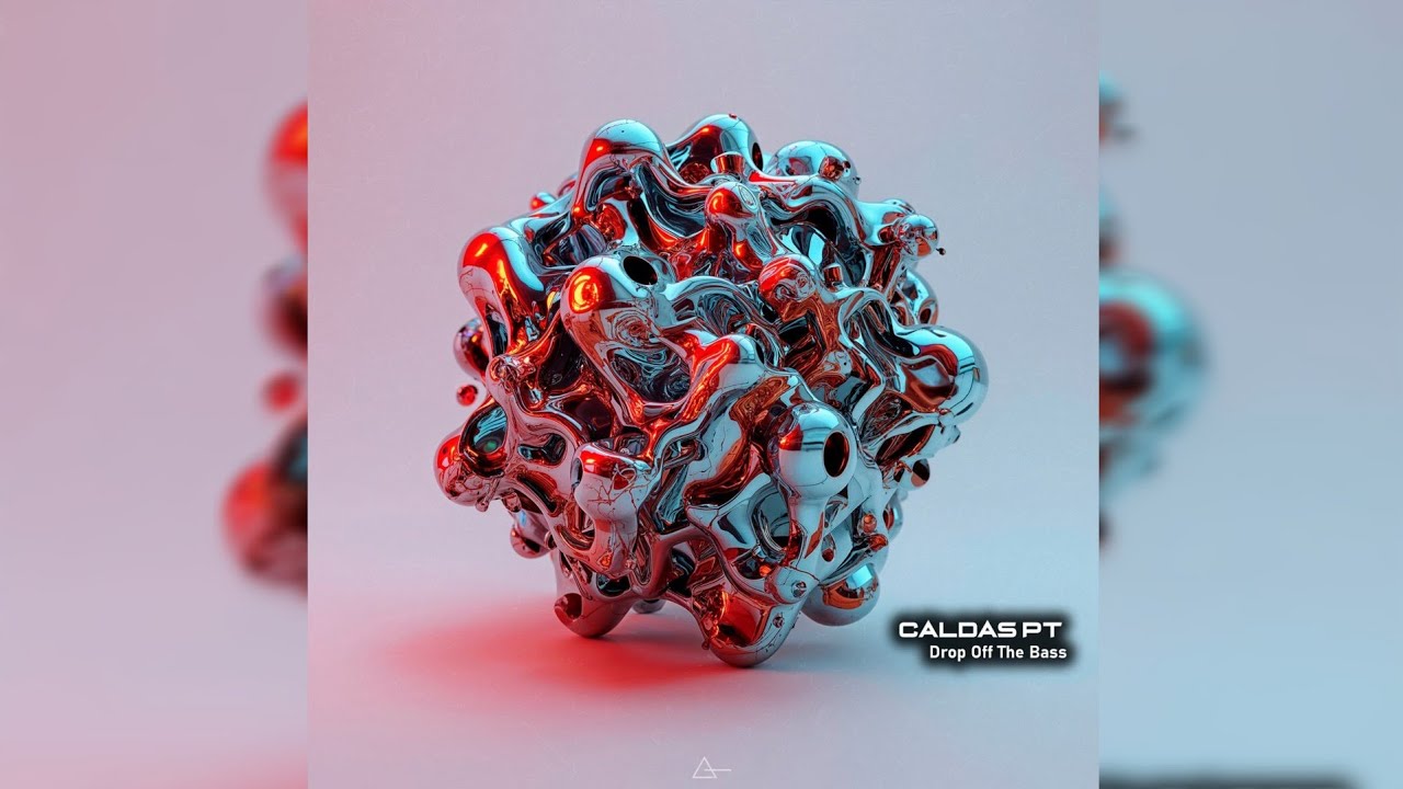 CALDAS (PT) - Bang Bang (Original Mix)