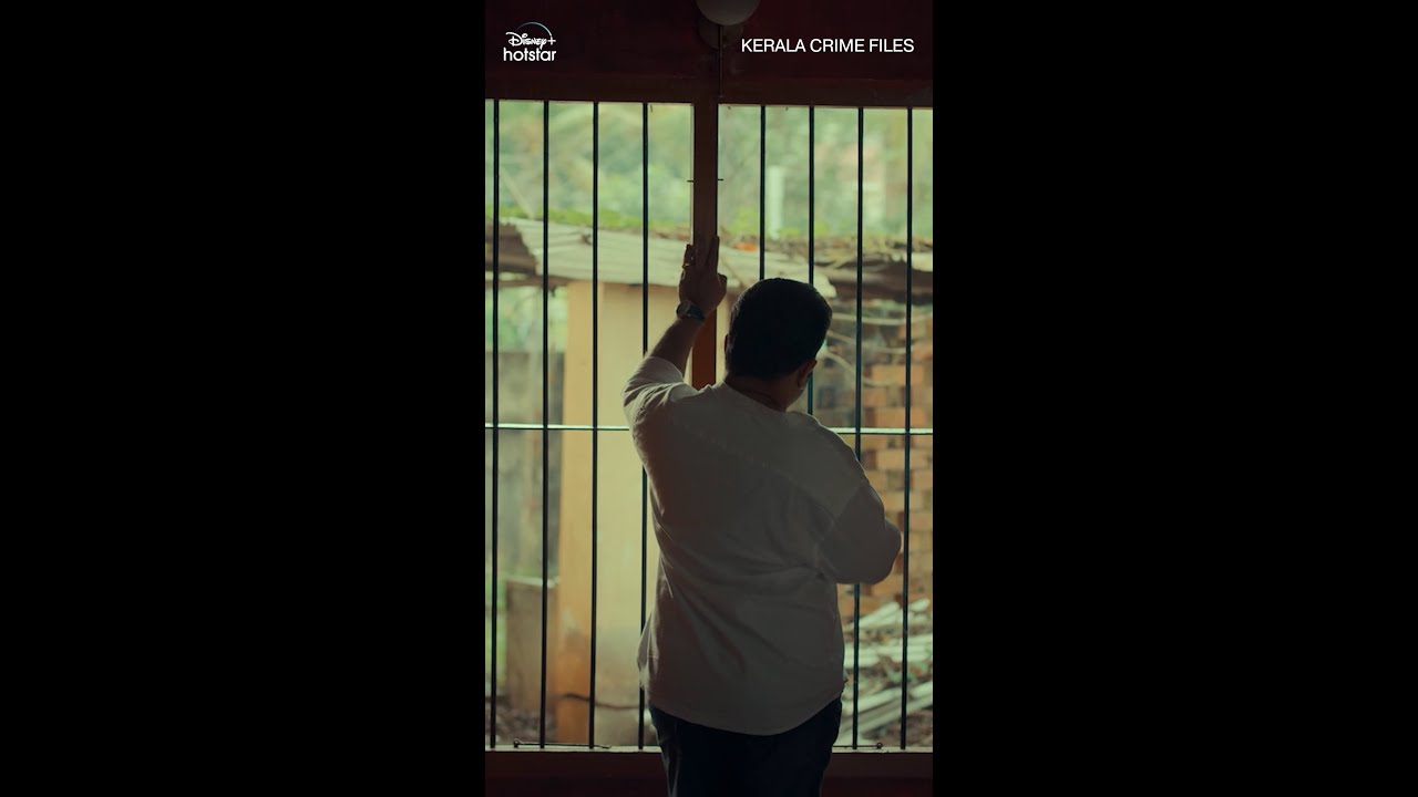 Join the #KeralaCrimeFiles squad & intense investigation - because every piece of evidence counts.