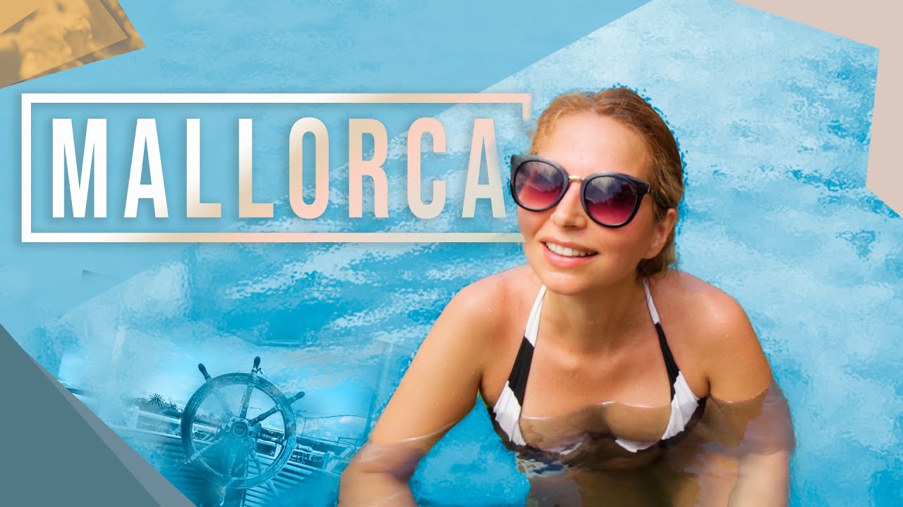 Top 5 BEST Beaches in Mallorca (Majorca) 2019 | Travel Guide
