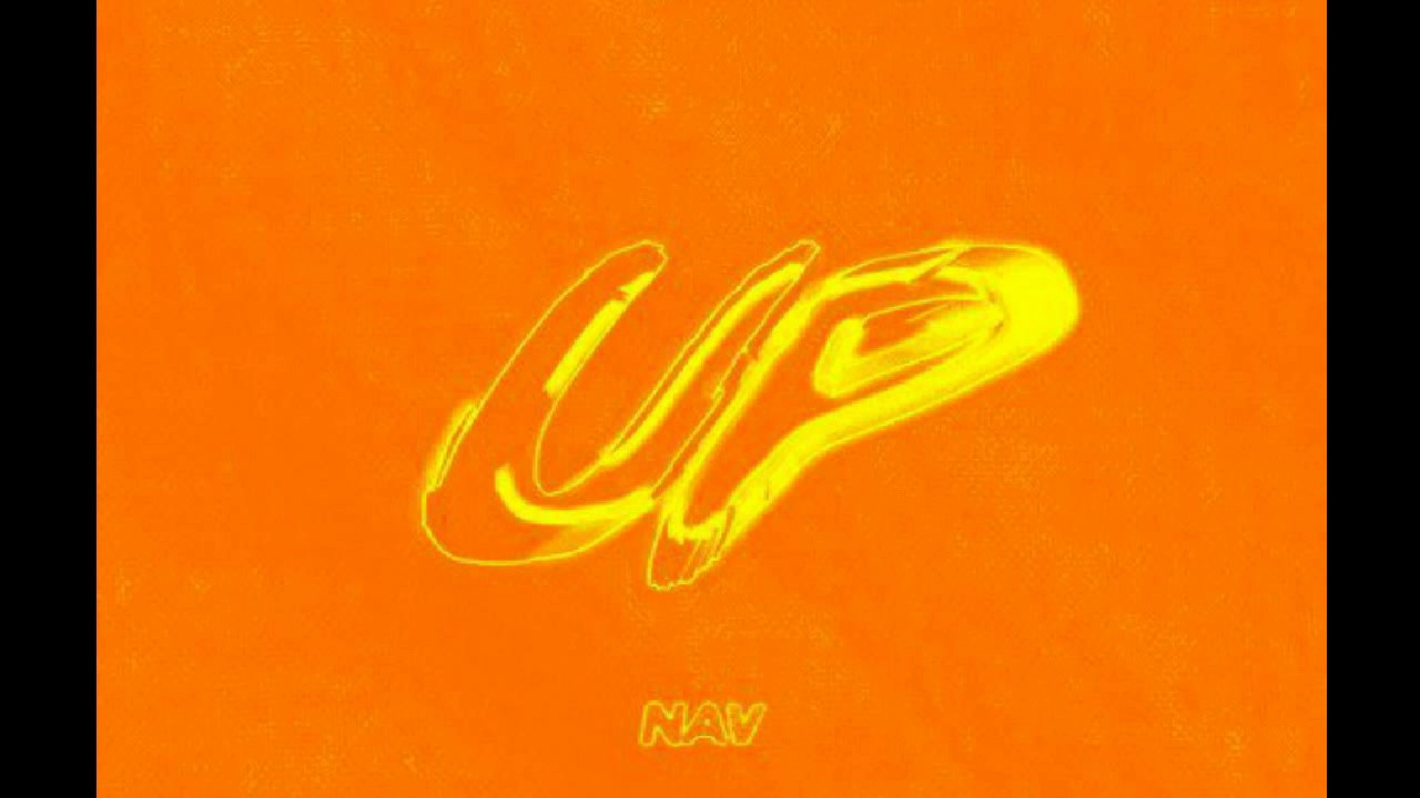 Nav - Up (Fast)