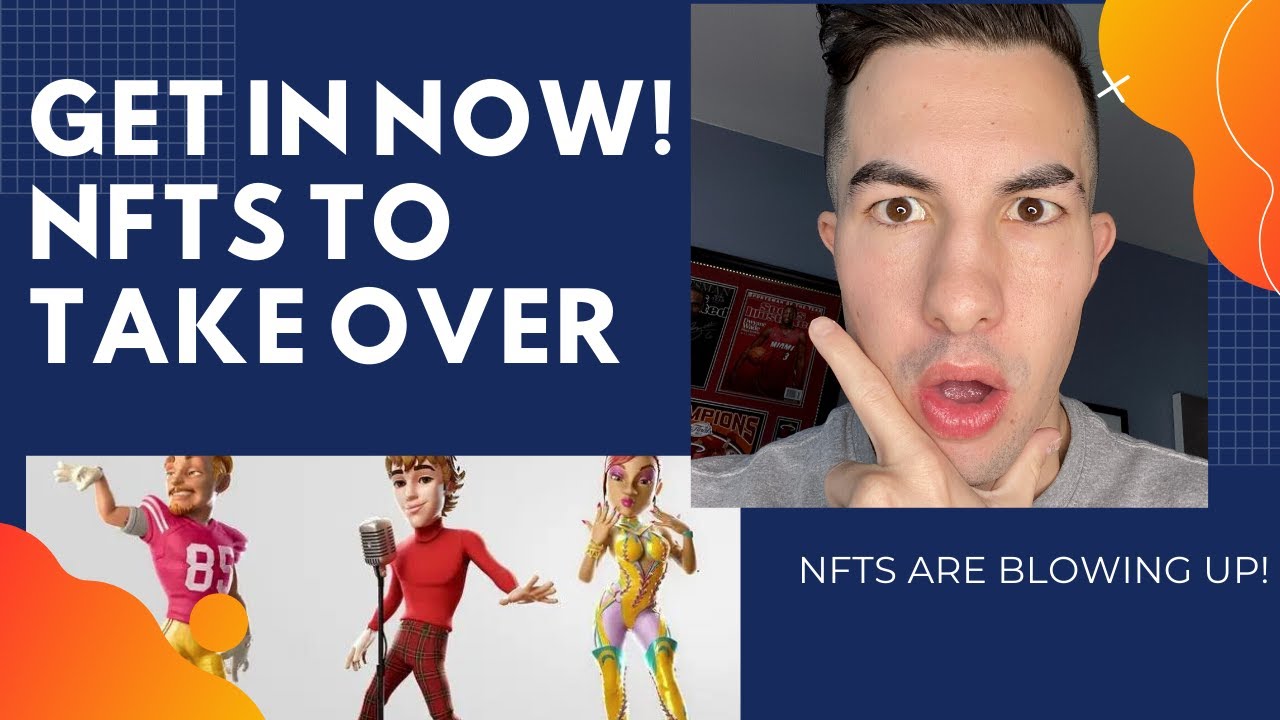 LONG TERM 100X NFT Projects | Invest in the Future of NFTs NOW | URGENT UPDATE