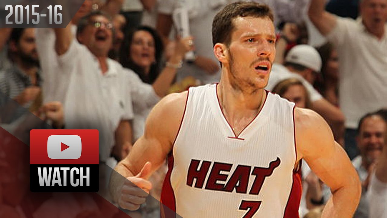 Goran Dragic Full Game 6 Highlights vs Raptors (2016.05.13) - 30 Pts, 7 Reb
