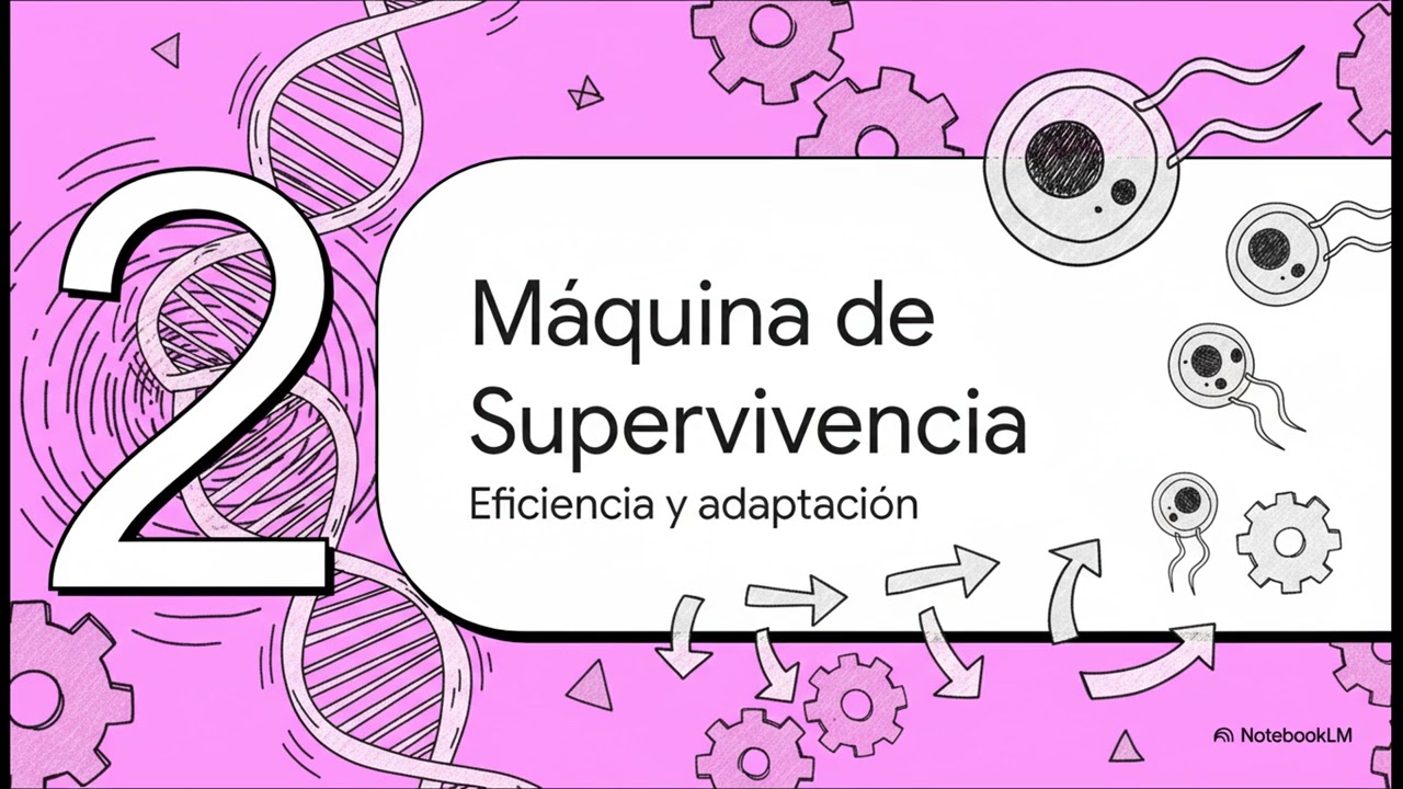 Células procariotas y su aplicación biotecnológica