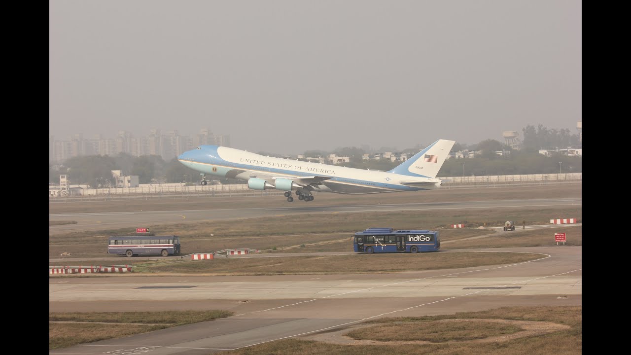 Goodbye President Obama