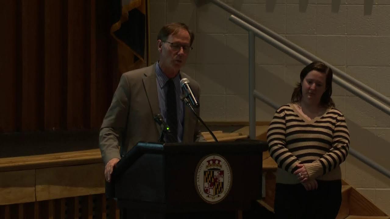 FY27 Budget Town Hall | District 7