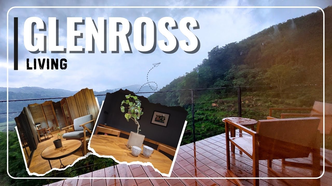 Glenross Living - Kaluthara | Sri Lanka | Complete Tour 4k