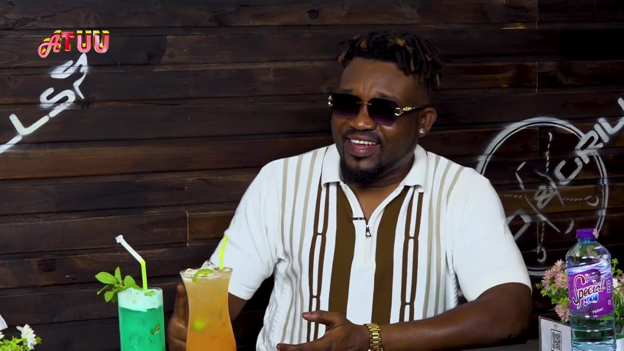 Nana Romeo Interviews Bullet on ATUU - Part 2