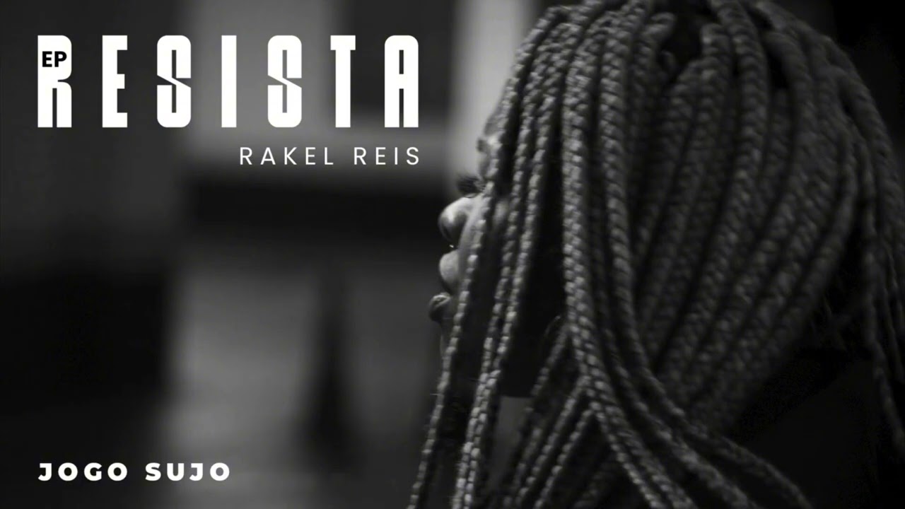 Rakel Reis - Jogo Sujo