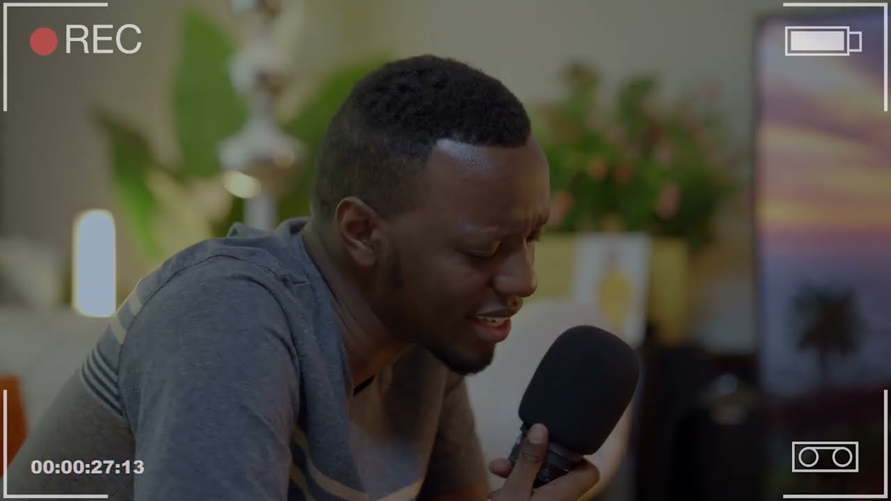 Worship Session 27; IKIWA,MWOKOZI WANGU,YARAMBABARIYE, By [Merci Pianist & PAPI CLEVER