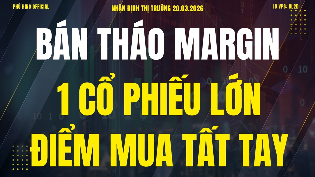 1 CỔ PHIẾU SÓNG 5 NĂM ĐIỂM MUA TẤT TAY | BÁN THÁO CALL MARGIN