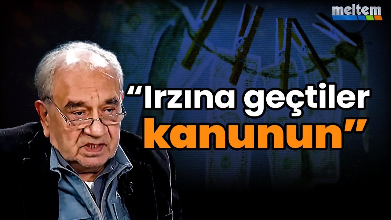 Türk Milleti, Müslümanlık ve Ekonomi: Osman Altuğ’un Çarpıcı Yorumları