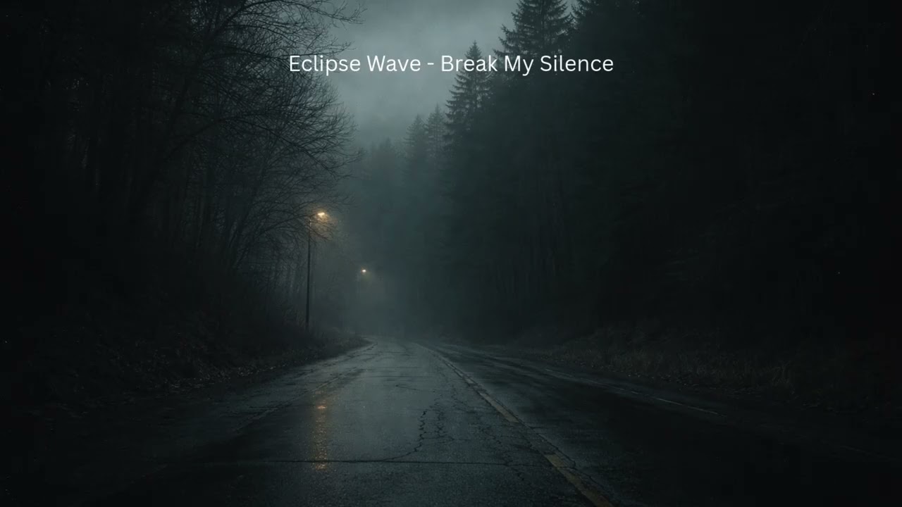 Eclipse Wave - Break My Silence