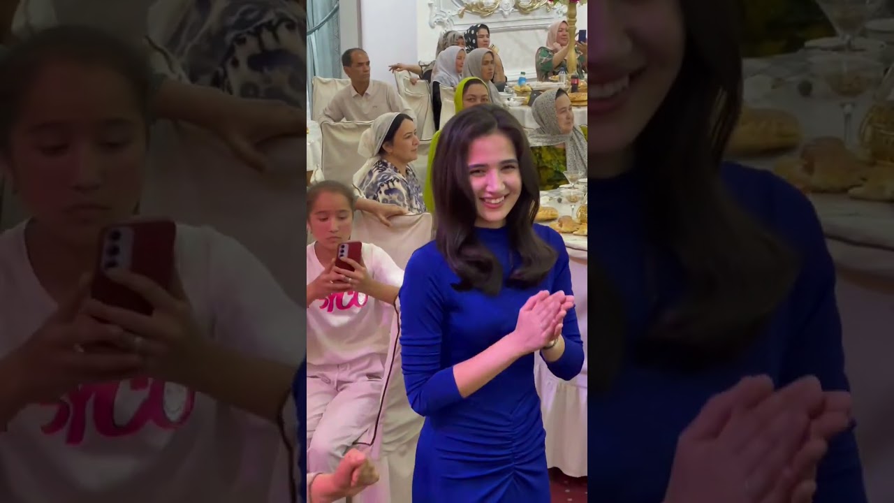 Islombek karimbekov toyda.  Durdona qurbonova bilan