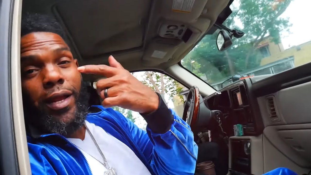 Keak Da Sneak, DB Tha General, Lorenzo Lamar - Thug Life (Music Video) || Dir. Stone Ramsey