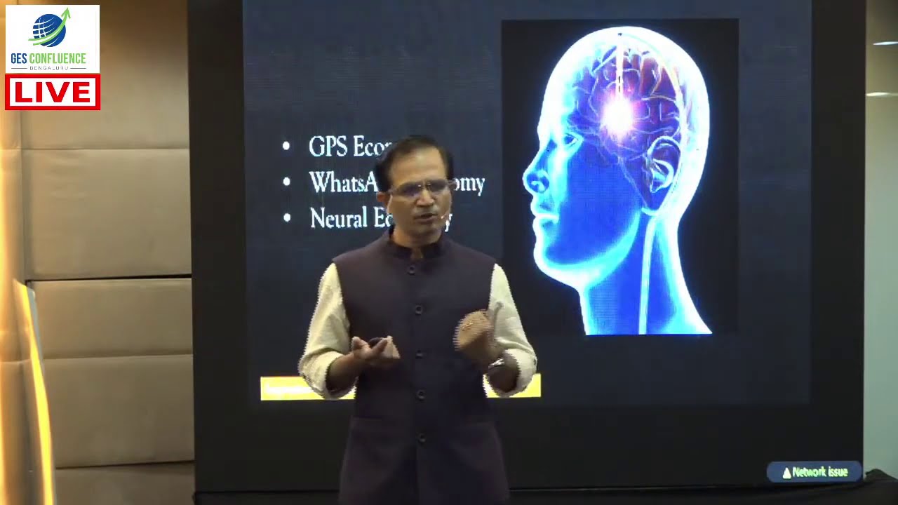 Gopalan Oppiliappan, Leader AI CoE - INTEL India