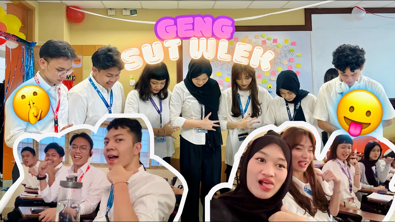 suttttt wlekkkkk 🤫😜