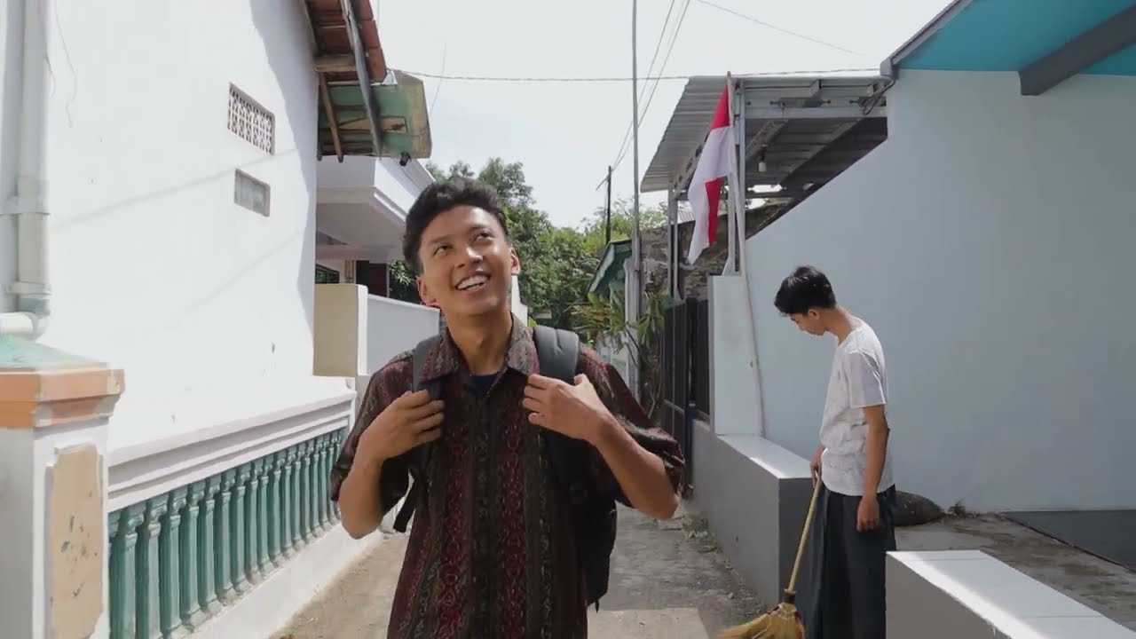 Juara 1 Video Kreasi SMAN 1 Brebes (Kelas XI F)