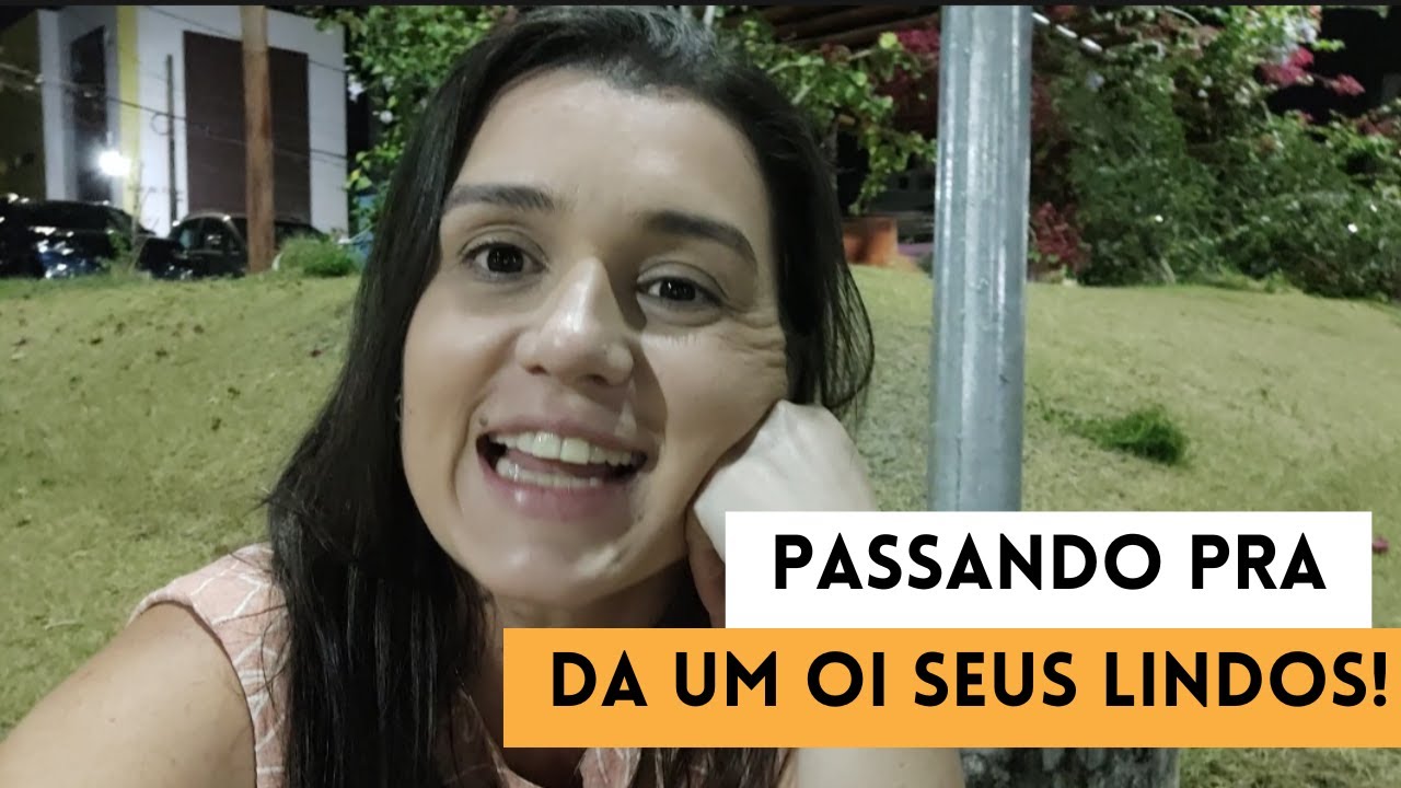 4 anos morando em João Pessoa, será que nos arrependemos? Passei pra dar um Oi seus lindos!