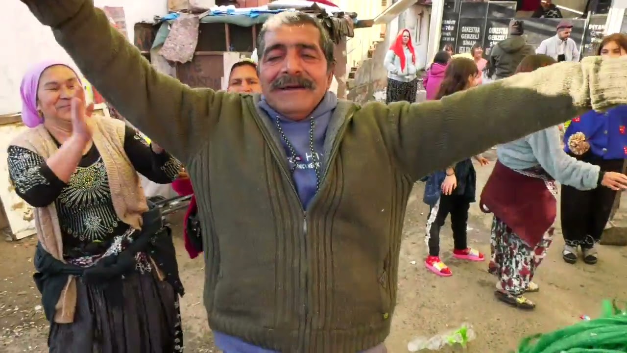 Songül ile Emre  2