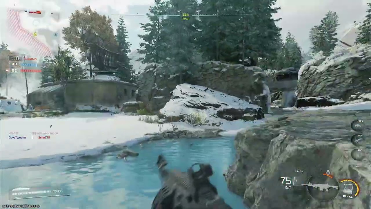 NOOB Gets STOMPED on NEW Retrieval Map!  Black Ops 7