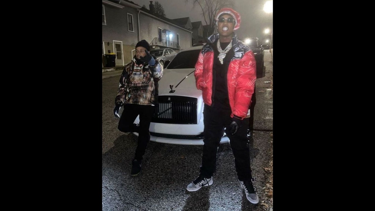 [FREE] EBK Jaaybo Type Beat ''Went Legit 2''